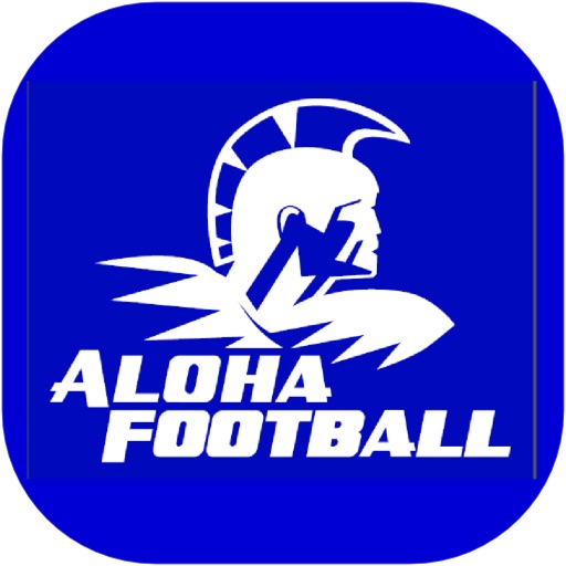 Aloha Football icon