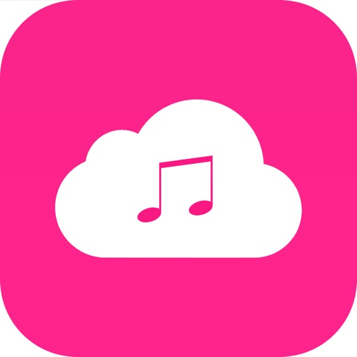 Cloud Music Pro (Music App for SoundCloud) icon