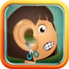 Little Doctor Ear for Dora The Explorer
