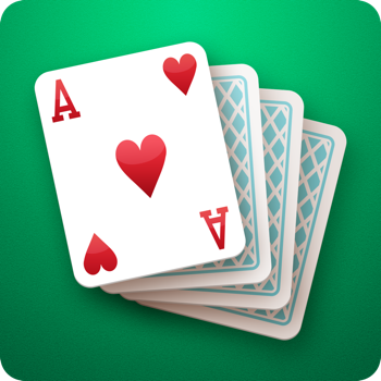 Mahjong Cards - Play classic mahjong solitaire with playing cards