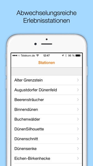 Augustdorf(圖2)-速報App