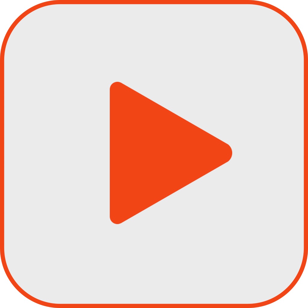 Tube Player - Free Music for YouTube! icon