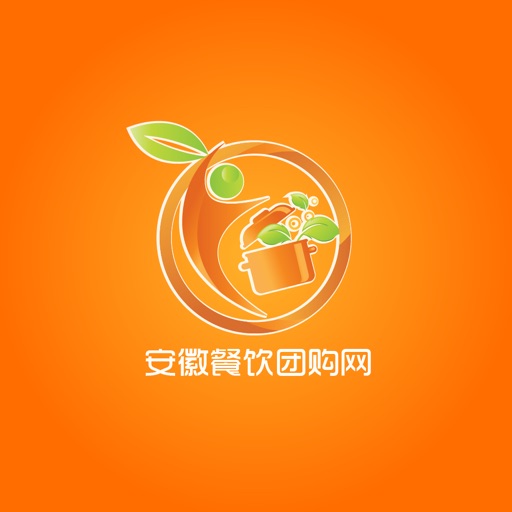 安徽餐饮团购网 icon