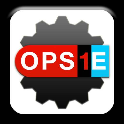 OPS1E - VMware and Amazon AWS Cloud Management and Monitoring iOS App