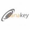 sanakey: the key to your body