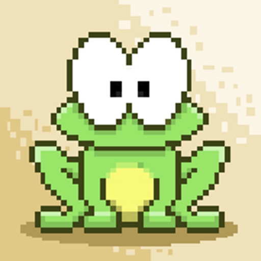 Frisky Frog icon