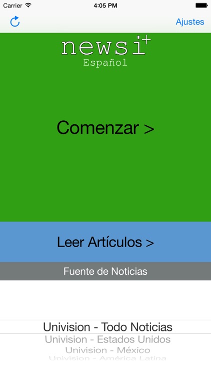 Newsi Plus Español