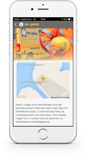 Van Gelder - Werk in uitvoering(圖4)-速報App
