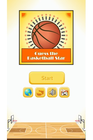 Guess the Basketball Star (Basketball Player Quiz) Games