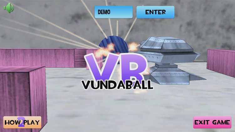 VundaBall screenshot-4