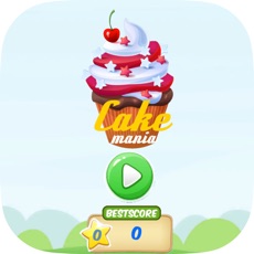 Activities of Cake Mania Match Pop Puzzle Easy 2d Game