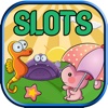 Cartoons Mega Slots Casino