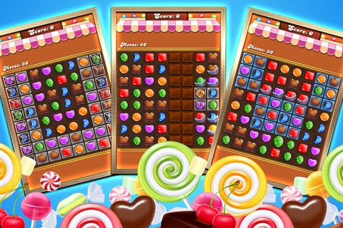 Candy Ultimate screenshot 2