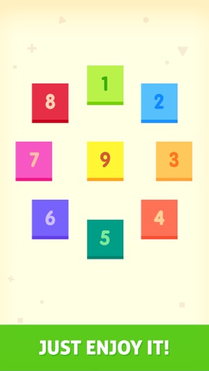 Just Clear All - popping numbers puzzle game(圖5)-速報App