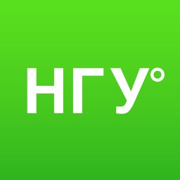 Термометр НГУ