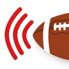 Pro Football Radio & Live Scores