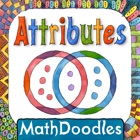 Top 39 Education Apps Like Attributes by Math Doodles - Best Alternatives