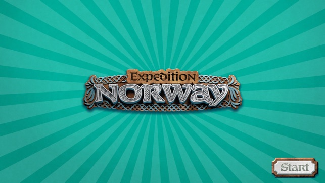 Cross Trek Norway(圖1)-速報App