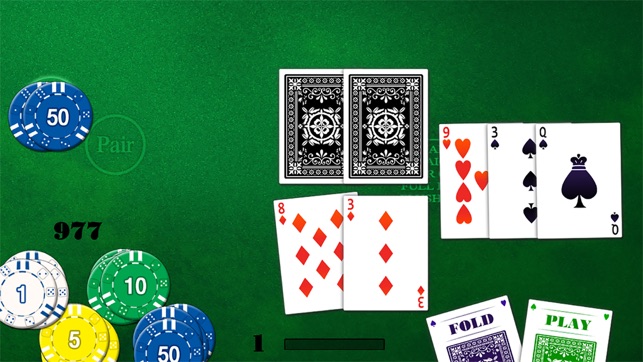 Poker(圖1)-速報App