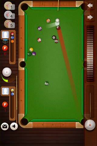 Pool All-time screenshot 3