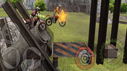 Trial Xtreme 3のおすすめ画像5