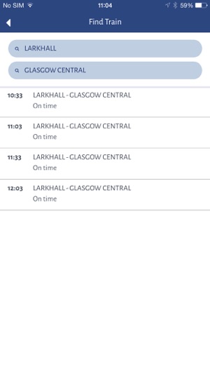 Snapp it! from ScotRail(圖4)-速報App