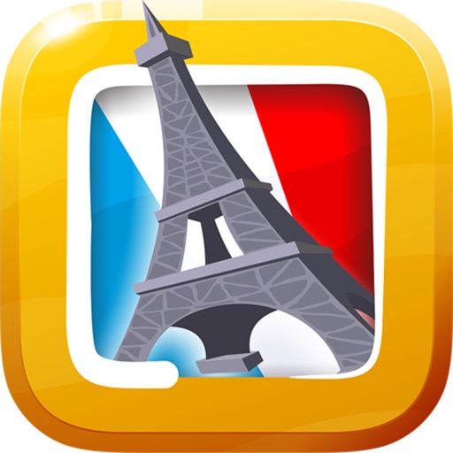 Test Your French Prof iOS App