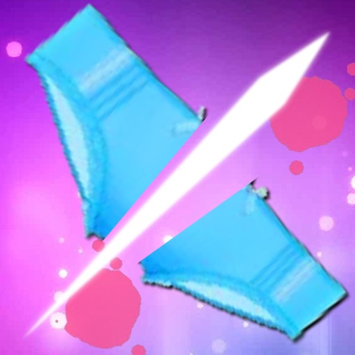 Bikini Ninja icon