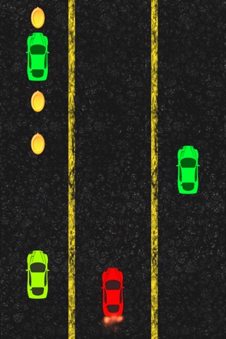 Crazy Driver - City Rush screenshot 4