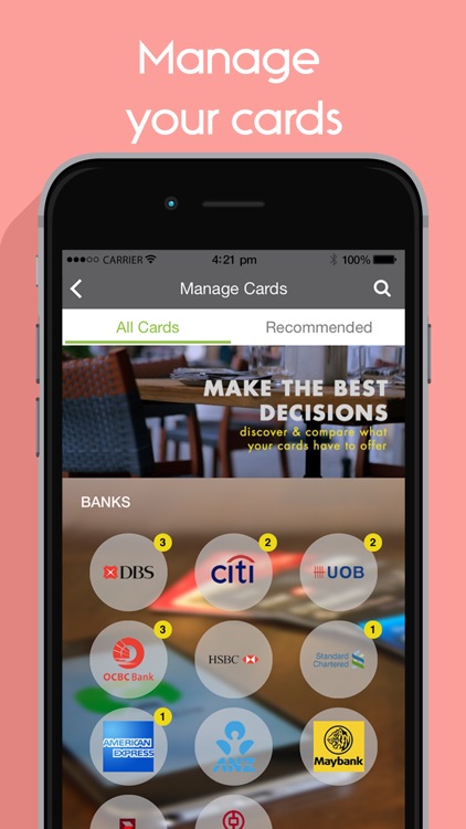Cardable: Credit Card promotions and deals