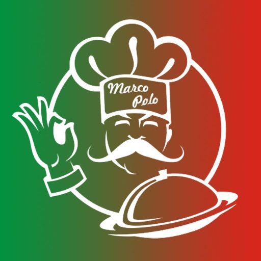 Marco Polo iOS App