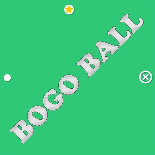 Bogoball Fun Play icon