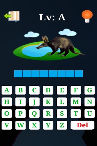 E Learning Animals screenshot 2