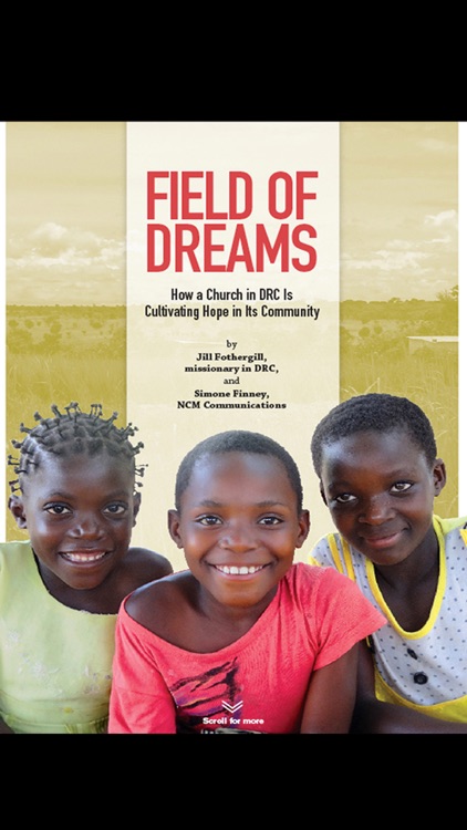 NCM Magazine screenshot-3