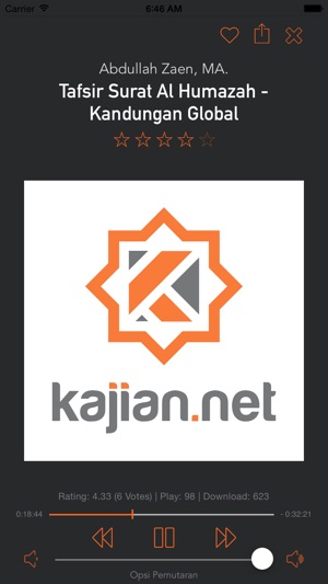 Kajian.Net