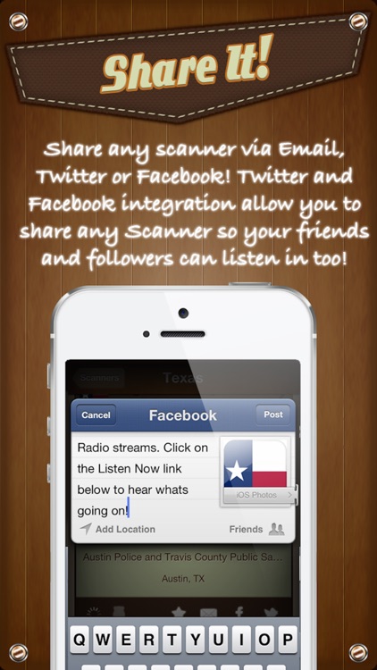 Mobile Scanners — Your Local Emergency Radio Feeds screenshot-4