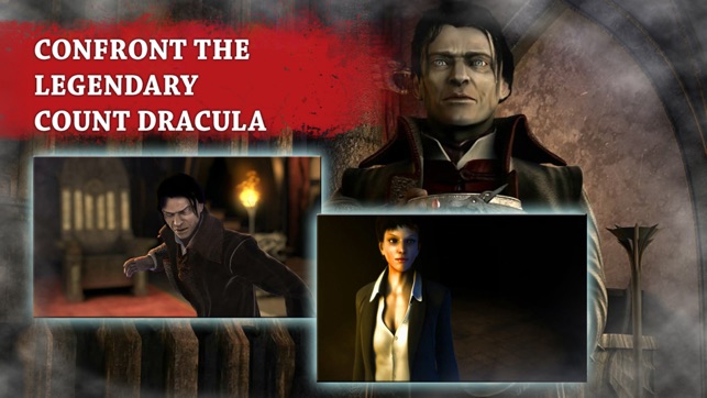 Dracula 5: The Blood Legacy HD (Full)(圖4)-速報App