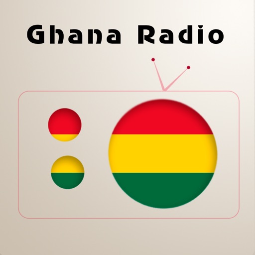 Ghana Online Radio(Live)
