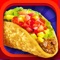 Mexican Chef: Taco Maker!