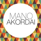Top 10 Reference Apps Like Mano Akordai - Best Alternatives