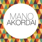 Mano Akordai