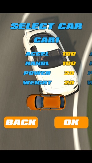 Touch Rally -very simple racing game-(圖5)-速報App