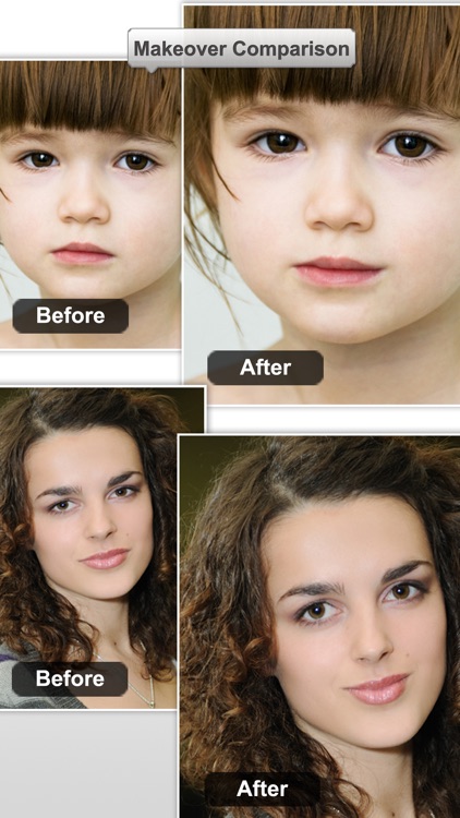 Photo Makeover screenshot-3