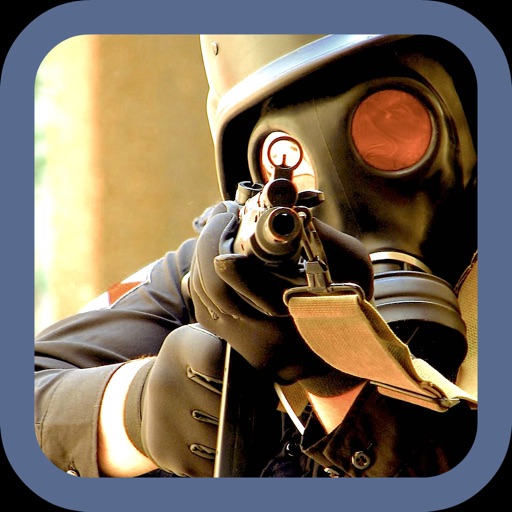 Skill Shot Sniper iOS App