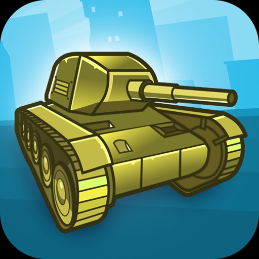 Base Defense Game iOS App