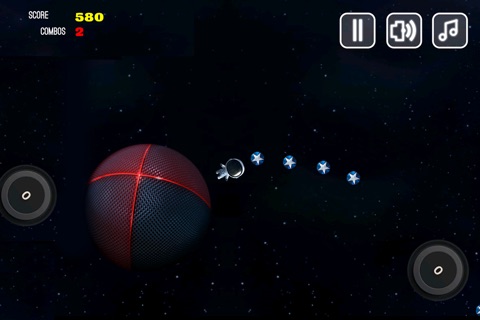 Astronaut Launch - Pilot Space Adventure screenshot 2