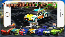 Game screenshot Town Racer - 3D Car Racing mod apk