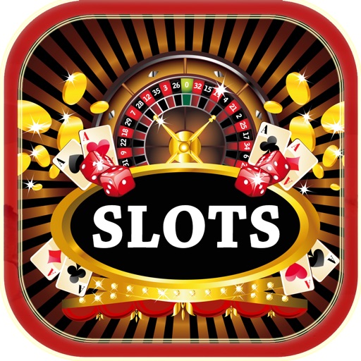 101 Mad Money Fullhouse Ace Slots Machines - FREE Las Vegas Casino Games icon