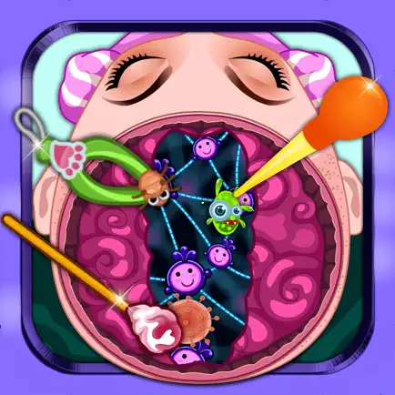 Brain Surgery Simulator Читы