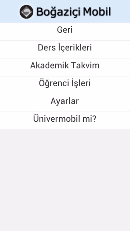 Boğaziçi Mobil screenshot-4